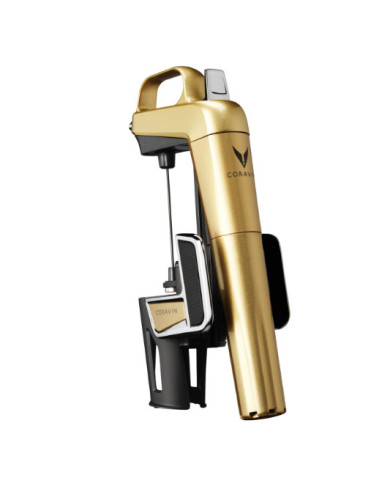 Coravin Wine Pourer - sample wine without opening the bottle