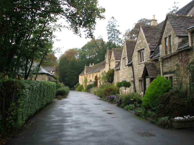 Cottages-at-The-Manor-House-Castle-Combe