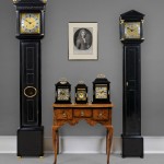 Gerald Marsh Antique Clocks Ltd