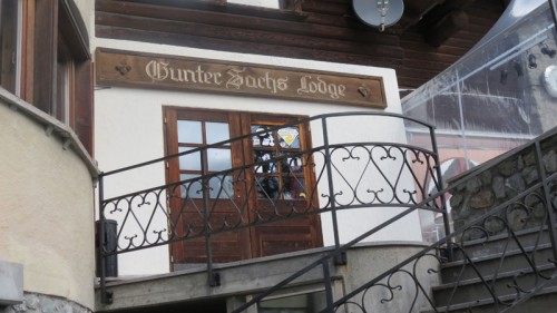 Gunther-Sachs-St.-Moritz-Tobogganing-Club