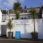 Hotel Tresanton St.Mawes-Cornwall