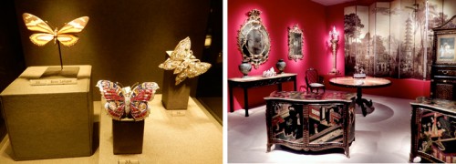 Jewellery and Antique Furniture