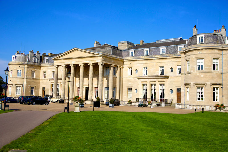 Luton Hoo Hotel Golf Course and Spa