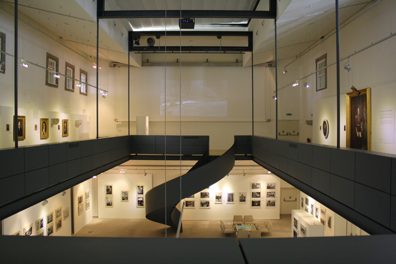 Museum of  Douro in Re'gua