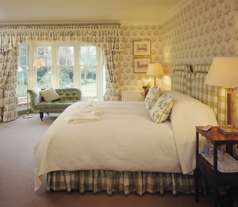 Suite at Park House Hotel Bepton