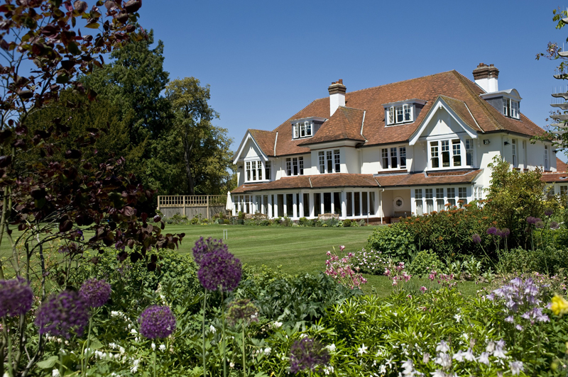 Park House Hotel and Spa at Bepton Midhurst West Sussex