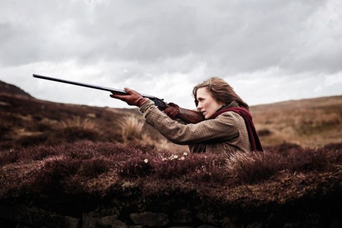 Purdey Ladies Shooting Outfit