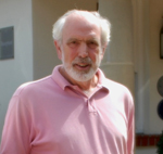 Robert Jarman editor and founder
