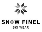 Snow Finel logo
