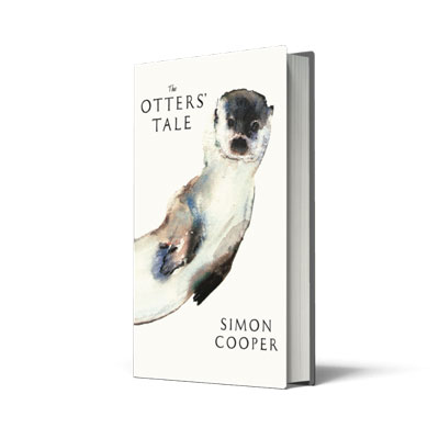 The Otter's Tale by Simon Cooper of Fishing Breaks