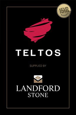 Teltos Quartz supplied by Landford Stone Salisbury Wiltshire